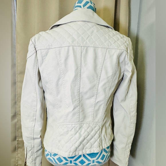 AKIRA Chicago Black Label   Women’s Full Zip , Size Large - Picture 3 of 13